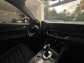 ALFA ROMEO Stelvio usata, con Bracciolo