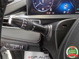 DR MOTOR DR 6.0 usata, con Interni in pelle