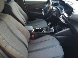 PEUGEOT 208 usata, con Park Distance Control