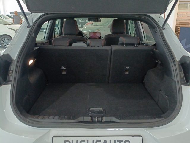 FORD Puma usata, con Servosterzo