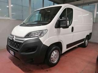 CITROEN Jumper 30 BlueHDi 120 S&S PC-TN Furgone Business