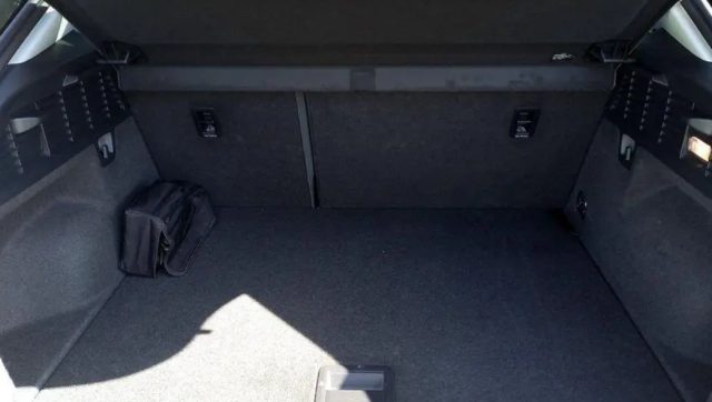 AUDI Q2 usata, con Autoradio