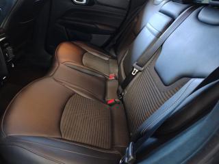 JEEP Compass usata, con Servosterzo