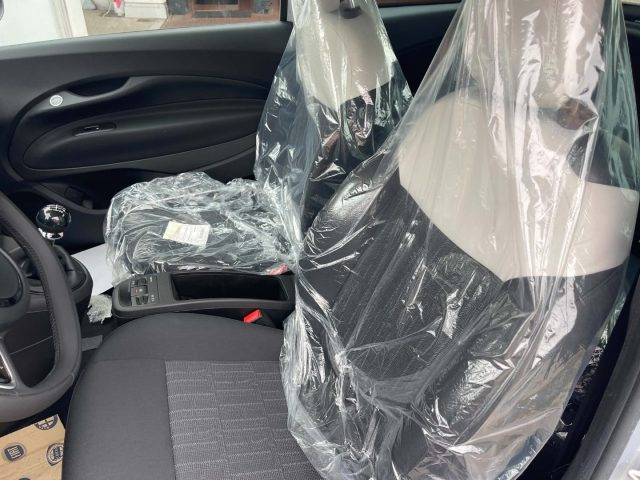 FIAT 500 usata, con Climatizzatore