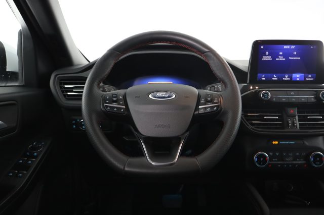 FORD Kuga usata 5
