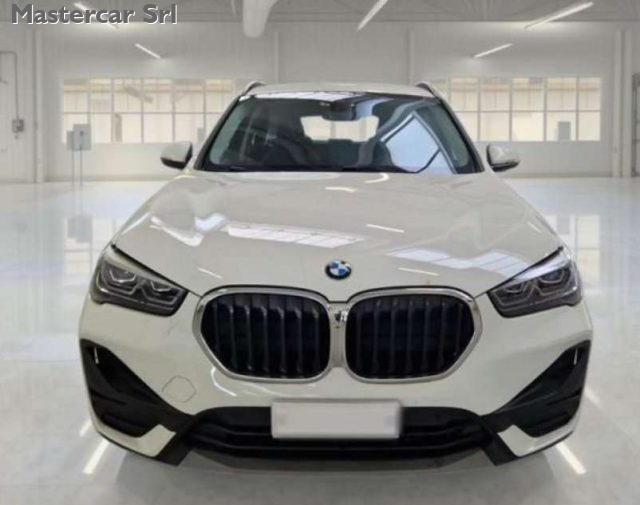 BMW X1 usata, con Autoradio
