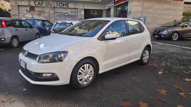 VOLKSWAGEN Polo usata, con ABS