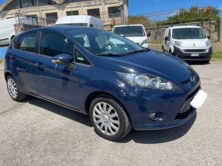 FORD Fiesta usata 3