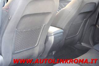 FORD Focus usata, con Sensori di parcheggio posteriori