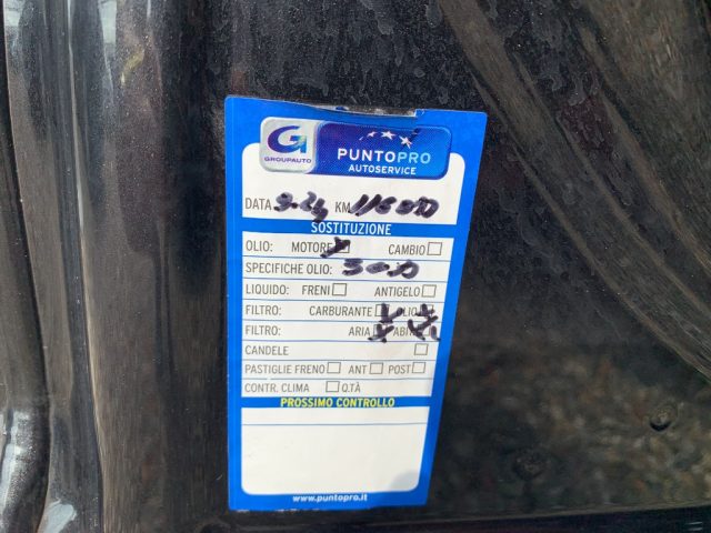 OPEL Astra usata, con ESP