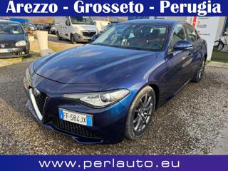 ALFA ROMEO Giulia 2.2 Turbodiesel 180 CV Business Sport