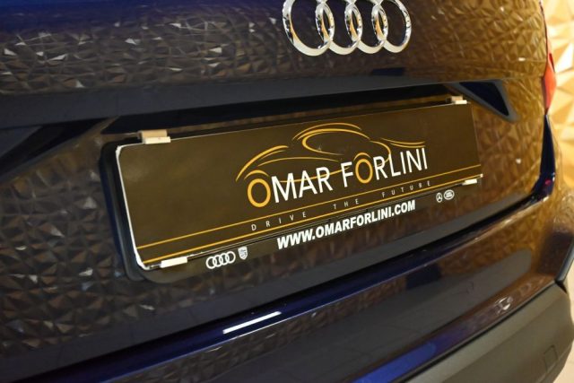 AUDI Q2 usata 106