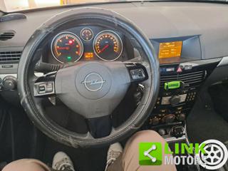 OPEL Astra usata, con Boardcomputer
