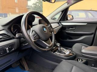 BMW 225 usata, con Controllo trazione