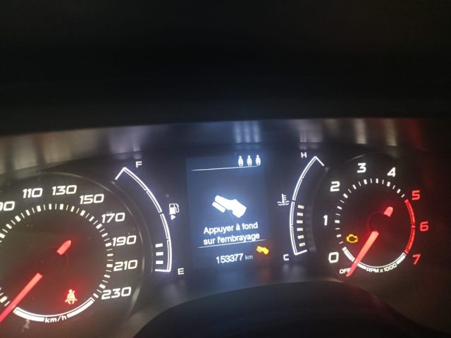 FIAT Tipo usata, con Volante in pelle