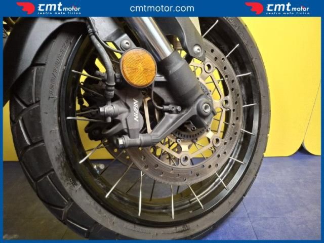 HONDA X-ADV usata 11