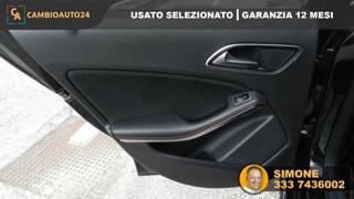 MERCEDES-BENZ A 200 usata 99