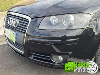 AUDI A3 usata 17