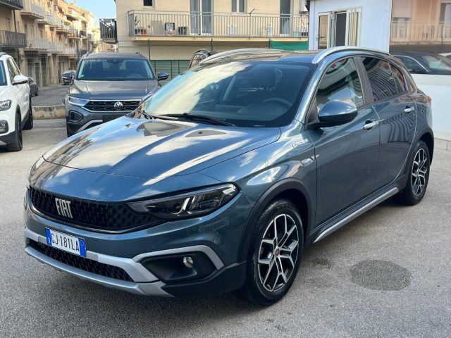 FIAT Tipo usata, con Airbag