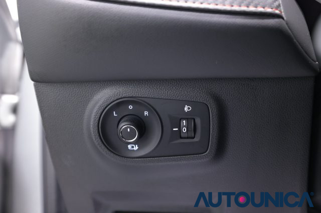 MG ZS usata, con Chiusura centralizzata telecomandata