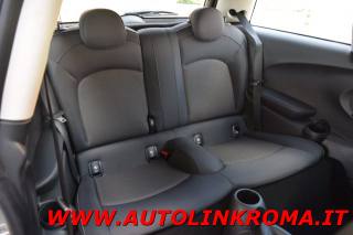 MINI Cooper usata, con ESP