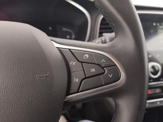 RENAULT Megane usata, con Servosterzo