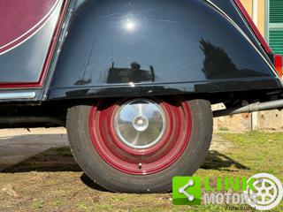 CITROEN 2CV usata 21