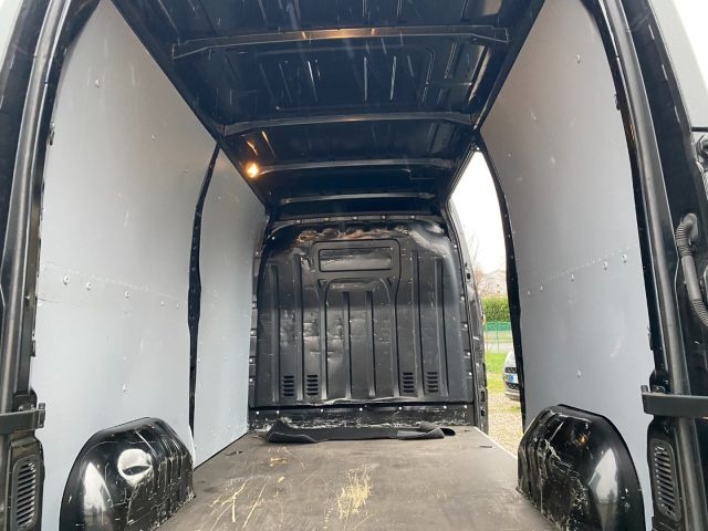 OPEL Movano usata, con Servosterzo