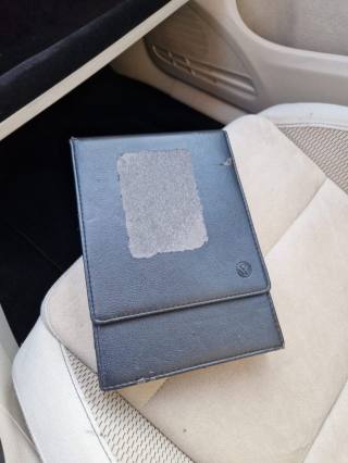VOLKSWAGEN Golf usata, con Lettore CD