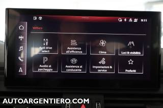 AUDI Q5 usata, con Trazione integrale