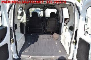 FIAT Fiorino usata 17