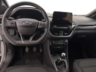 FORD Puma usata, con ESP