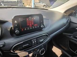 FIAT Tipo usata, con Specchietti laterali elettrici