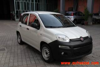 FIAT Panda usata, con Autoradio