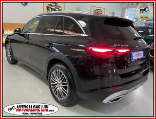 MERCEDES-BENZ GLC 220 usata, con Alzacristalli elettrici