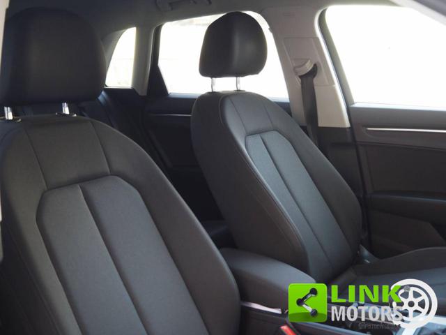 AUDI Q3 usata, con Android Auto
