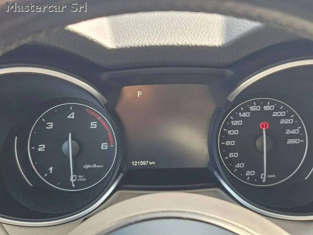 ALFA ROMEO Stelvio usata, con Sedili riscaldati