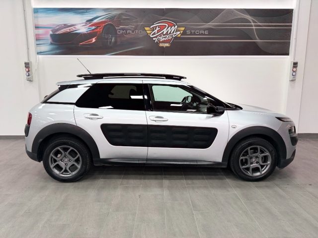 CITROEN C4 Cactus usata, con Alzacristalli elettrici