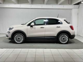 FIAT 500X usata, con Airbag laterali