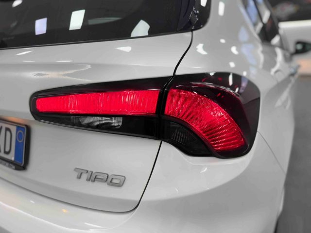 FIAT Tipo usata 33