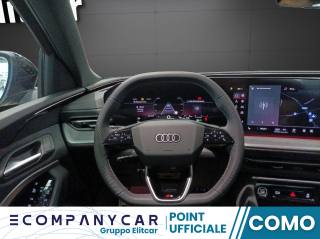 AUDI Q5 usata, con Controllo automatico clima