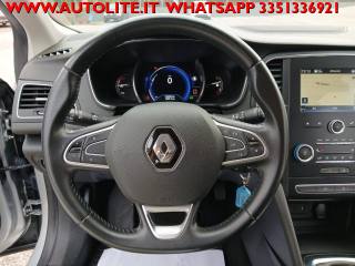 RENAULT Megane usata, con Bluetooth