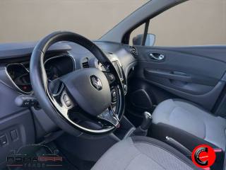 RENAULT Captur usata, con Controllo trazione