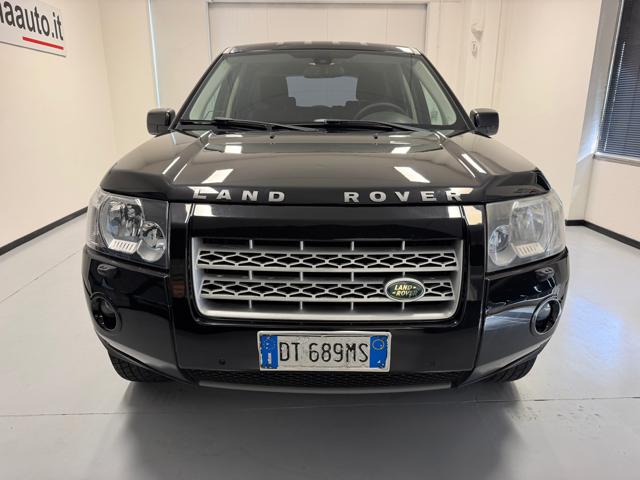 LAND ROVER Freelander usata, con Airbag