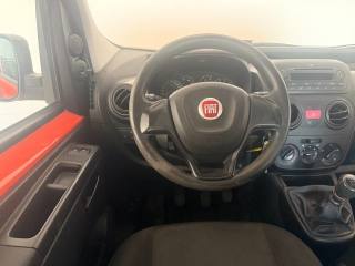 FIAT Qubo usata 9