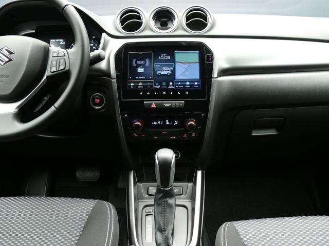 SUZUKI Vitara usata, con Controllo trazione