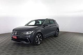 VOLKSWAGEN Tiguan Tiguan 1.5 TSI 150CV DSG ACT R-Line