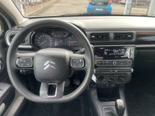 CITROEN C3 usata, con Servosterzo