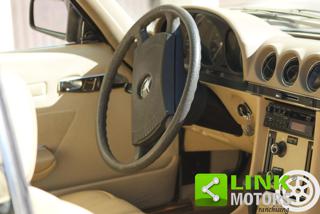 MERCEDES-BENZ 280 usata 35