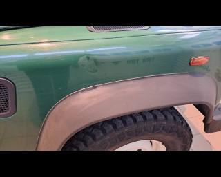 LAND ROVER Defender usata 21